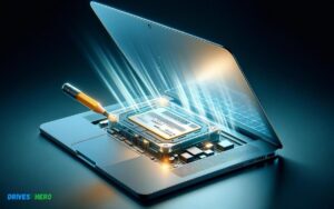 Can You Upgrade Ssd on Macbook Air M