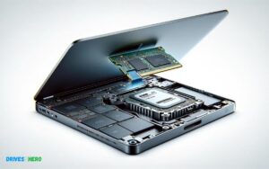 Can You Upgrade Ssd on Macbook Pro