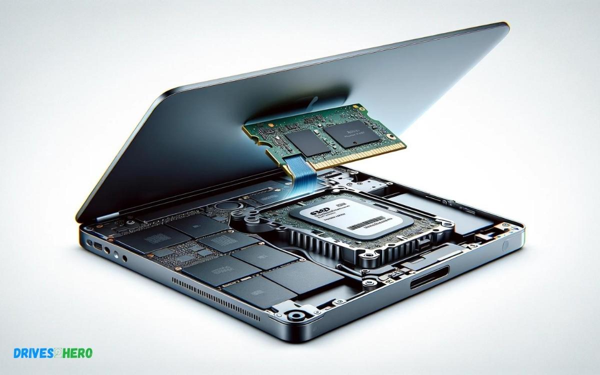 Can You Upgrade Ssd on Macbook Pro
