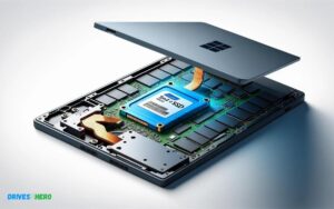 Can You Upgrade Ssd on Surface Pro