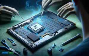Can You Upgrade Ssd on Surface Pro