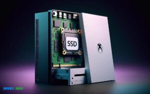 Can You Upgrade Ssd on Xbox Series S