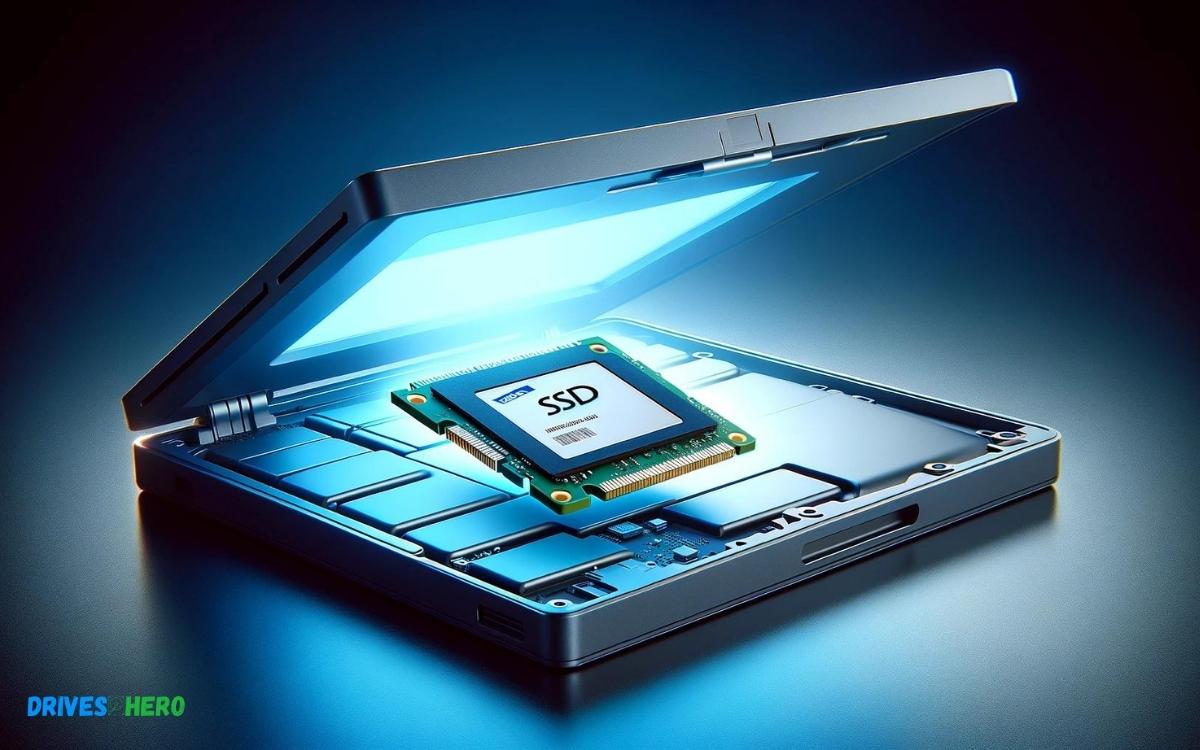 Can You Upgrade Surface Pro Ssd