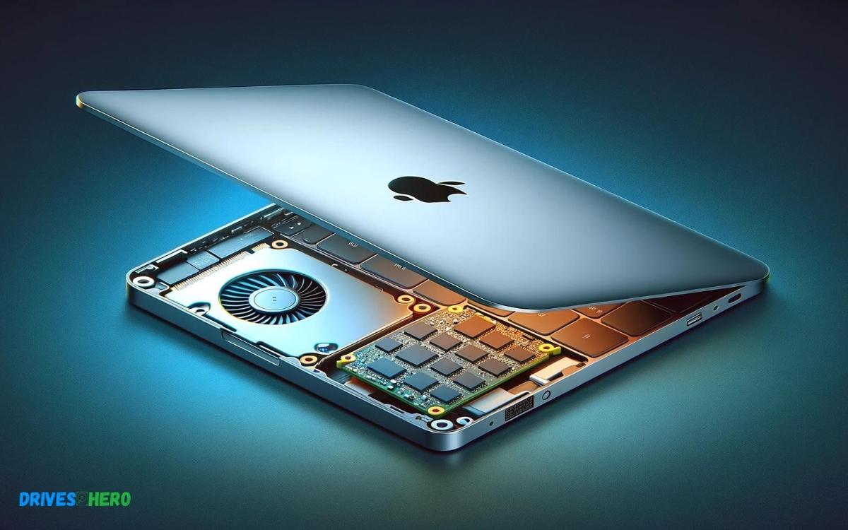 Can You Upgrade a Macbook Pro Ssd