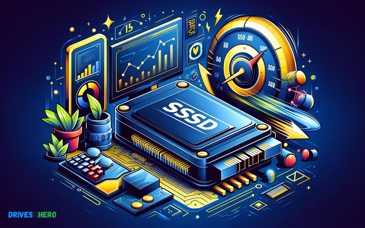 Does Ssd Speed Matter for Gaming