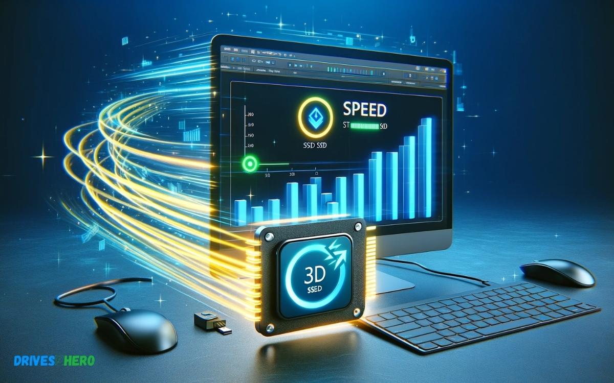 Does Ssd Speed Matter for Video Editing