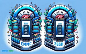 Emmc Vs Ssd Speed Test