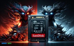 G Drive Ssd Vs Sandisk Extreme