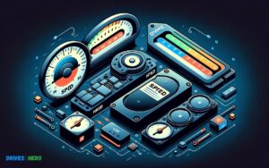 Hard Drive Speed Vs Ssd Vs Nvme