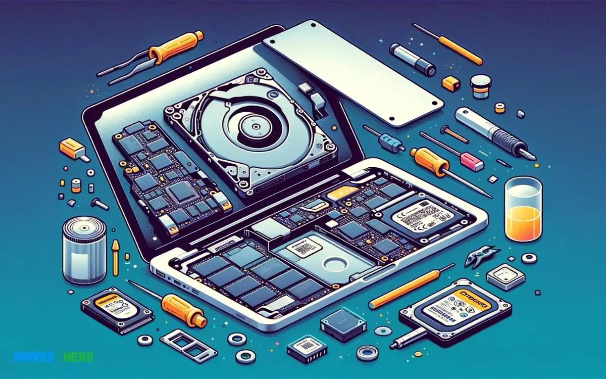 How to Change Hdd to Ssd Macbook Pro