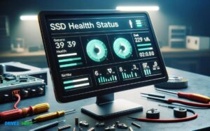 How to Check Kingston Ssd Health? 8 Steps!