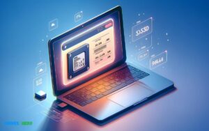 How to Check Macbook Ssd Size