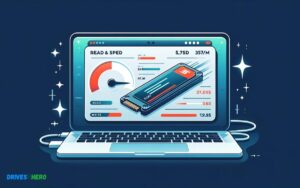 How to Check Read Write Speed of Ssd on Mac
