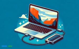 How to Connect External Ssd to Macbook Pro