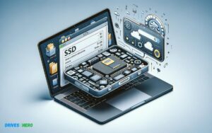 How to Find Ssd on Macbook