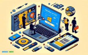 How to Install Windows After Ssd Upgrade