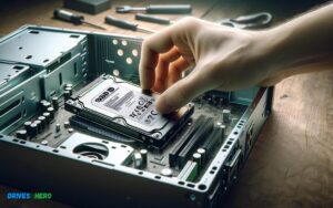 How to Install a Kingston Ssd