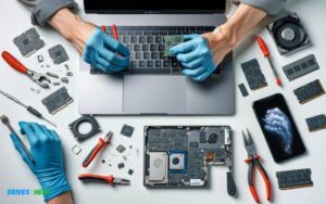 How to Recover Data from Dead Macbook Pro Ssd