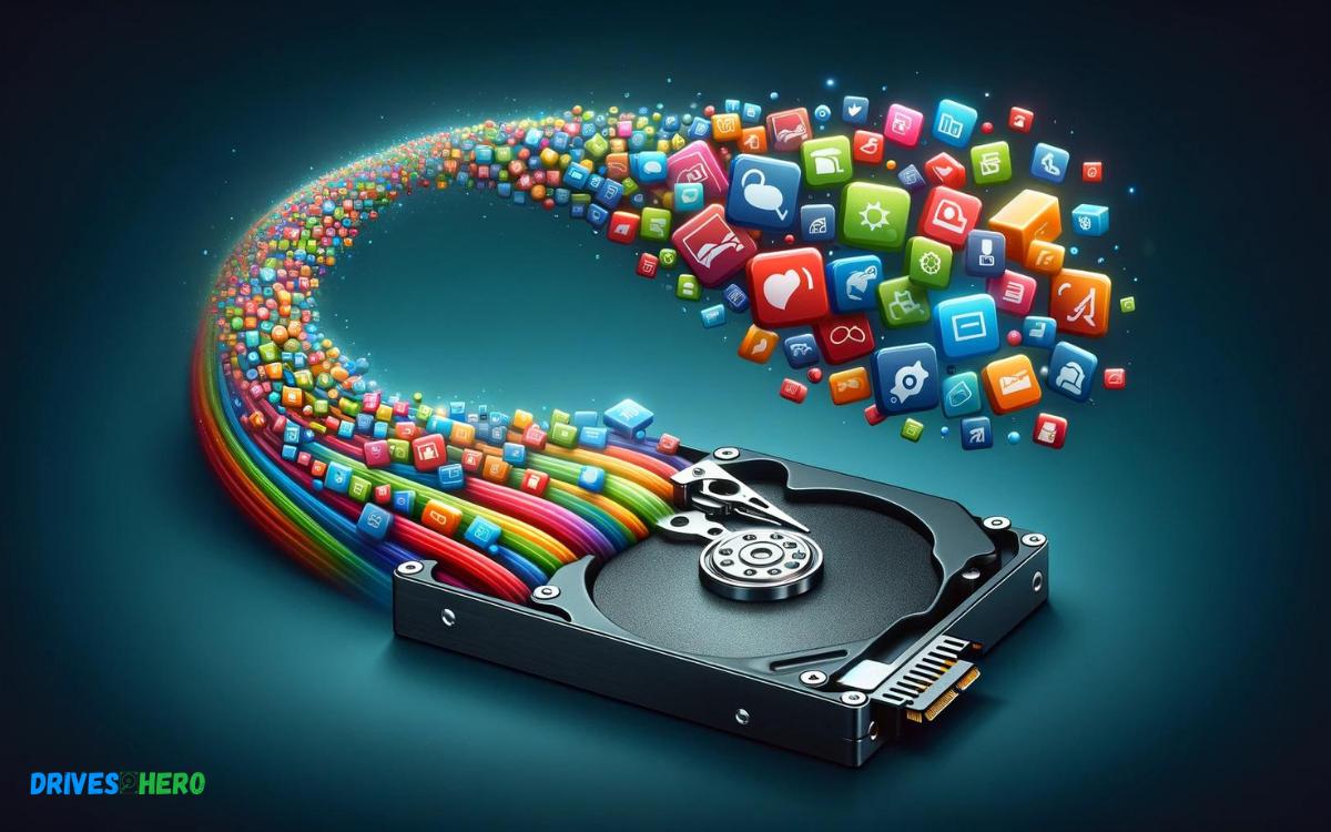 How to Transfer Apps from Hdd to Ssd