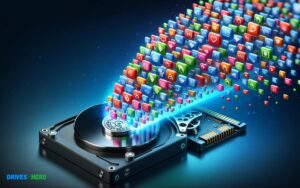 How to Transfer Apps from Ssd to Hdd