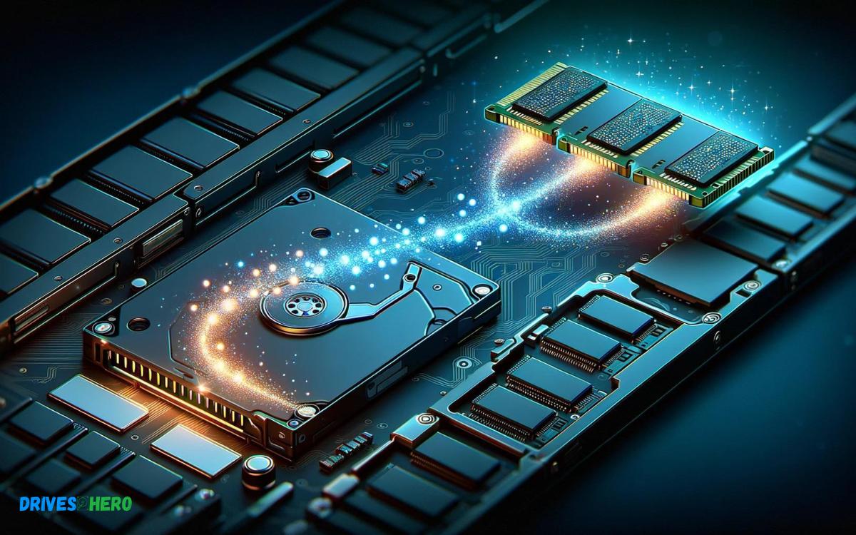 How to Transfer Data from Hdd to M Ssd