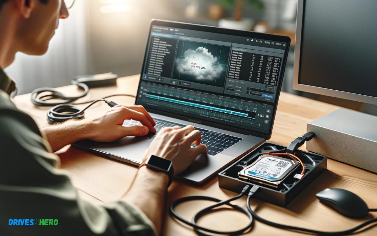 How to Transfer Data from Hdd to Ssd