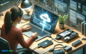 How to Transfer Data from Ssd to External Hard Drive