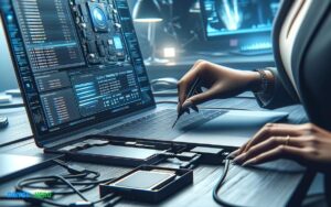 How to Transfer Data to New Ssd