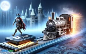 How to Transfer Game from Hdd to Ssd