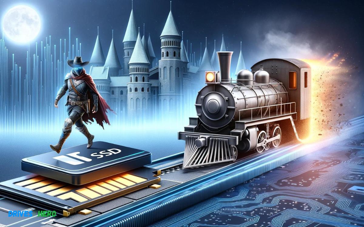 How to Transfer Game from Hdd to Ssd