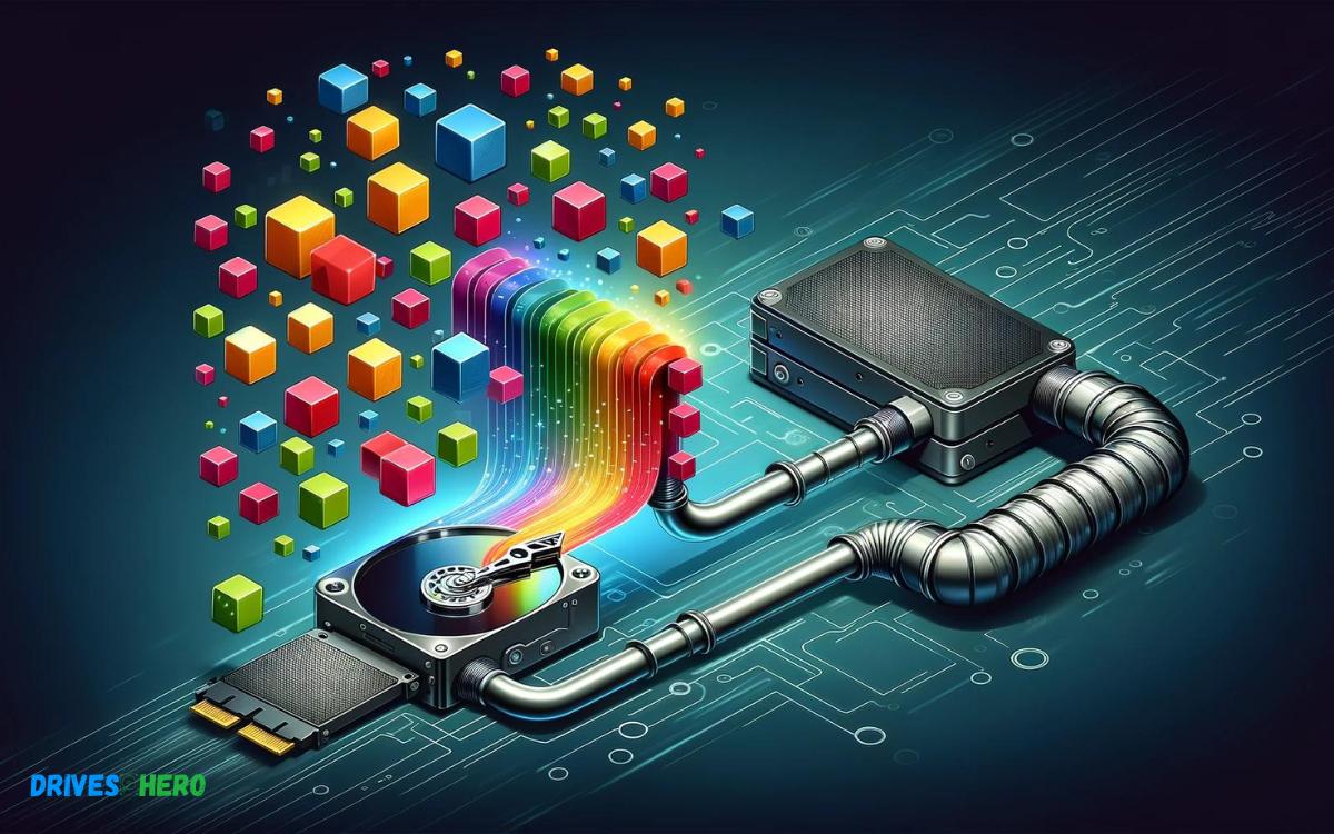 How to Transfer Hdd to Ssd