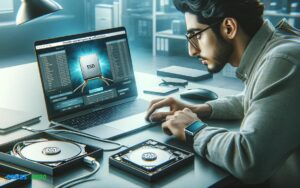 How to Transfer Os to Ssd Without Reinstalling Windows
