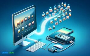 How to Transfer Photos from Iphone to Ssd Using Mac