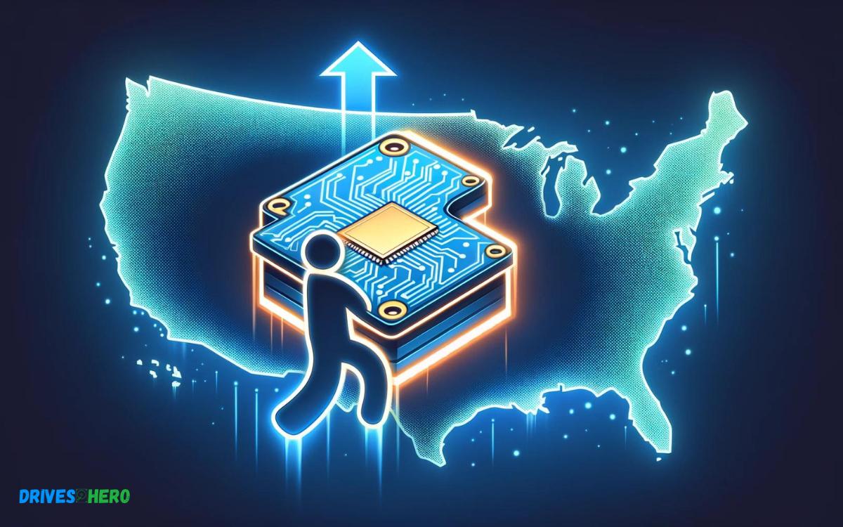 How to Transfer Ssd to Another State