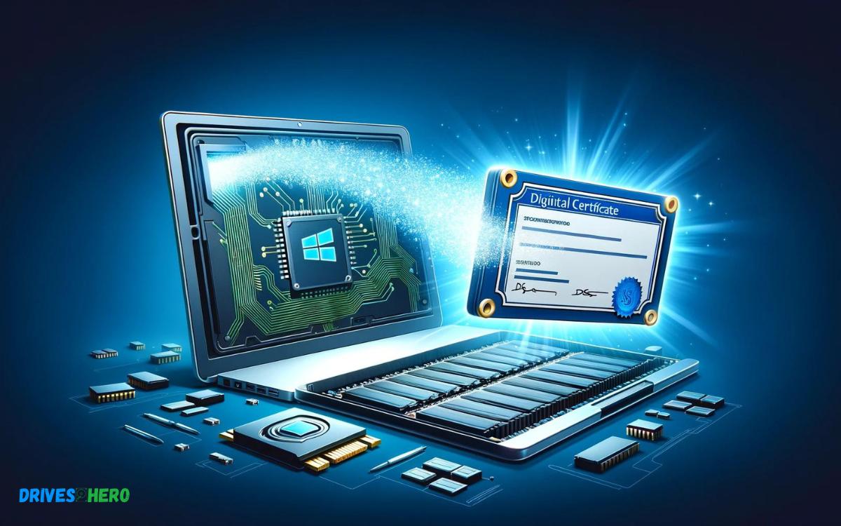 How to Transfer Windows License to New Ssd