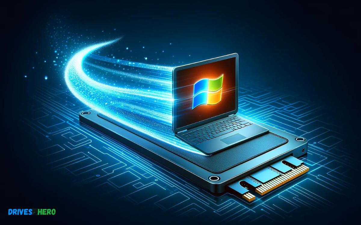 How to Transfer Windows to a Ssd