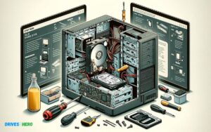 How to Upgrade Hard Drive to Ssd