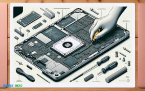 How to Upgrade Macbook Air Ssd