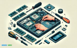How to Upgrade Ram and Ssd in Laptop