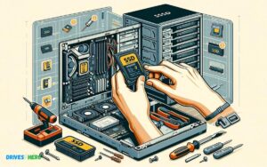 How to Upgrade Ssd Drive