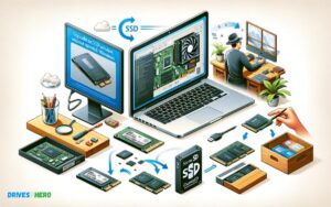 How to Upgrade Ssd Without Reinstalling Windows