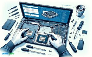 How to Upgrade Ssd on Acer Nitro