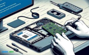 How to Upgrade Ssd on Dell Laptop