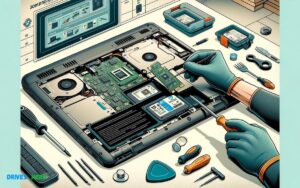 How to Upgrade Ssd on Hp Laptop