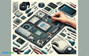 How to Upgrade Ssd on Laptop