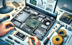 How to Upgrade Ssd on Lenovo Laptop