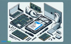 How to Upgrade Surface Pro Ssd
