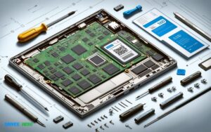 How to Upgrade Surface Pro Ssd