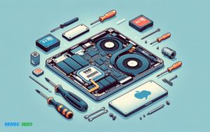 How to Upgrade a Macbook Pro to Ssd