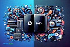 Hp Ssd Vs Wd Ssd: Which One Is Superior?